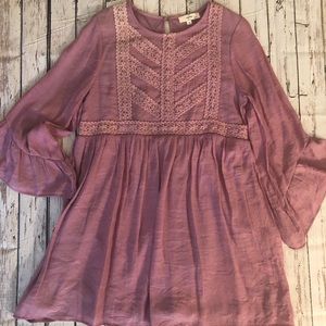 NWT Entro Dress